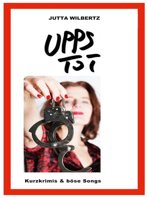 cover image of Upps--Tot